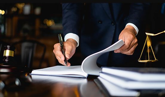 Đạo Đức Nghề Nghiệp của Luật Sư trong Lĩnh Vực Hành Chính