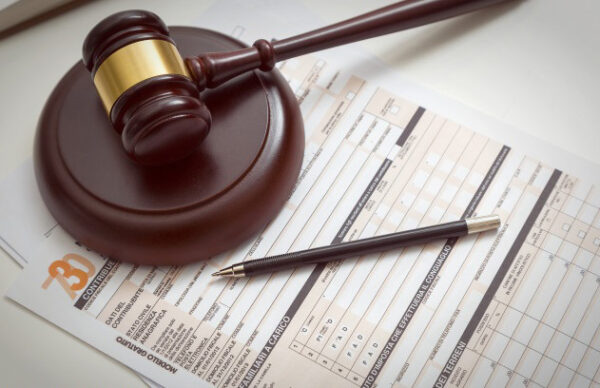 Góc trả lời báo Thách thức của nghề luật sư trong thời đại số hóa